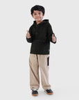 Adventure Patch Pants