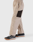 Adventure Patch Pants