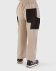 Adventure Patch Pants