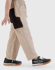Adventure Patch Pants