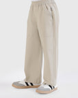 Square Patch Pocket Pants