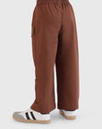 Utility Cargo Pants