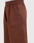 Utility Cargo Pants