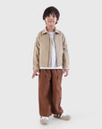 Utility Cargo Pants
