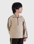 Everyday Zip Top