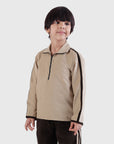 Everyday Zip Top