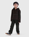 Adventure Patch Pants