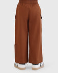 Utility Cargo Pants
