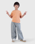 Utility Cargo Pants