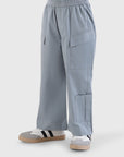 Utility Cargo Pants