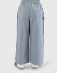 Utility Cargo Pants