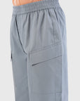 Utility Cargo Pants