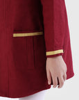 Sailor Collar Dress