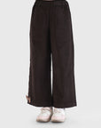 Sailor Bow Pants