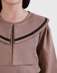 Sailor Bow Top