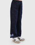 Sailor Bow Pants