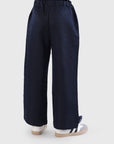 Sailor Bow Pants