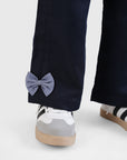 Sailor Bow Pants