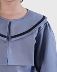 Sailor Bow Top