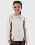 Classic Peter Pan Jacket