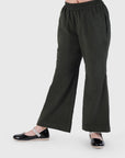 Flare Pants