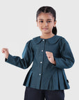 Classic Peter Pan Jacket