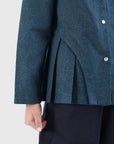 Classic Peter Pan Jacket