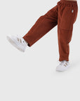 Paneled Utility Pants