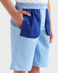 Big Pocket Utility Shorts