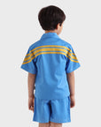 Racer Stripe Shirt