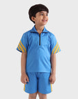 Racer Stripe Shirt
