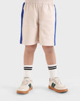 Racer Stripe Shorts