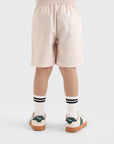 Racer Stripe Shorts