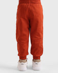 Cotton Joggers