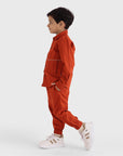 Smart Pocket Utility Shirt
