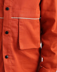 Smart Pocket Utility Shirt
