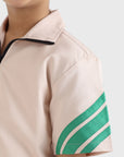 Racer Stripe Shirt