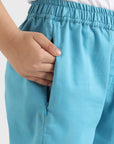 Cotton Joggers