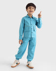 Cotton Joggers