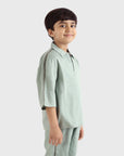 Everyday Collar Shirt