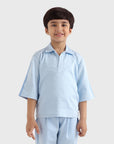 Everyday Collar Shirt