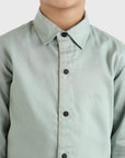 The Classic Shirt