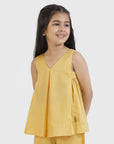 A-Line Swing Top
