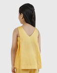 A-Line Swing Top