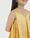 A-Line Swing Top