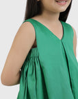 A-Line Swing Top