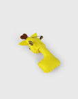 Giraffe Brooch