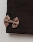 Sailor Bow Co-Ord Set