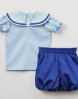 Sailor Play Co-Ord Set