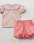 Sailor Play Co-Ord Set